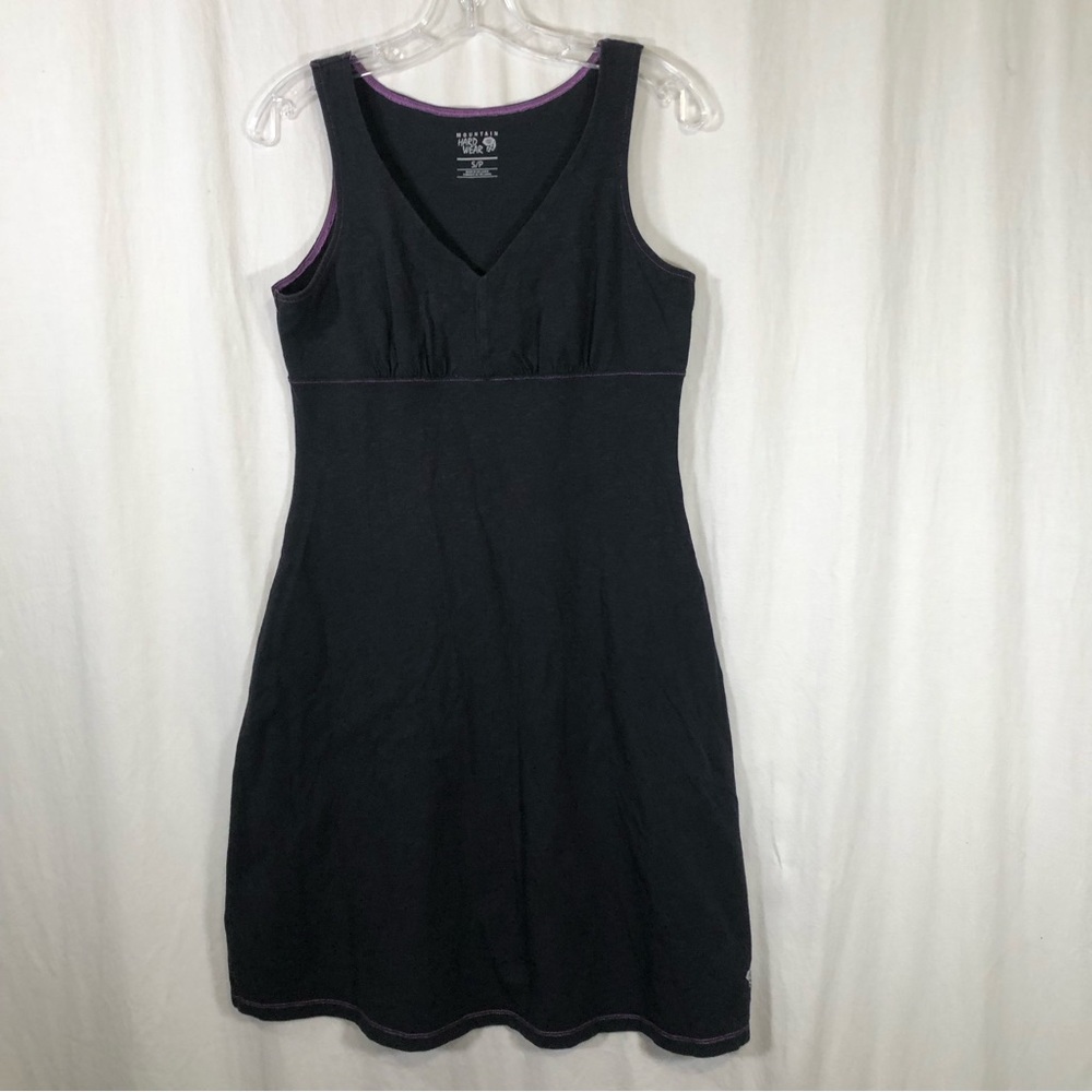 Mountain Hardwear Active Dress Sz S